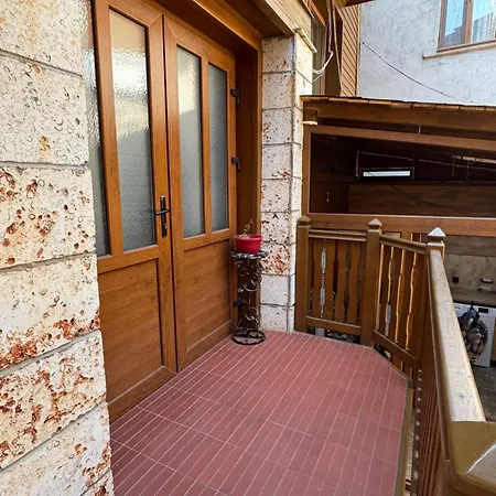 Amfora With A Sea View 3* Sozopol