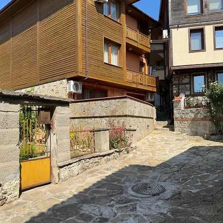 Gasthuis Amfora With A Sea View