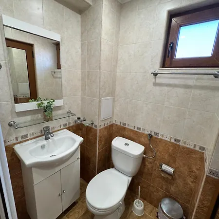 Amfora With A Sea View Penzion 4*