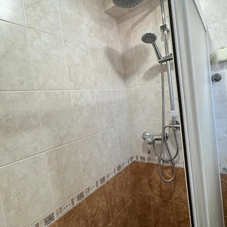 Penzion Amfora With A Sea View 4*