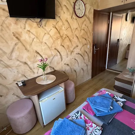 Amfora With A Sea View 4*