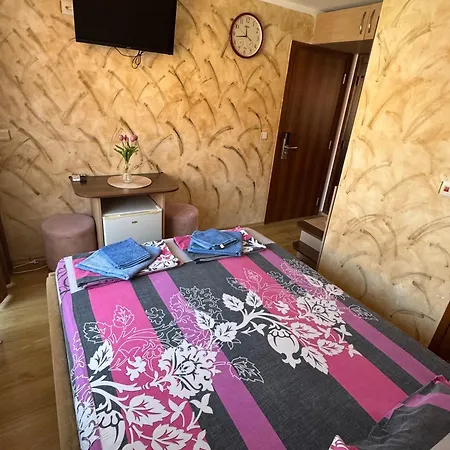 Amfora With A Sea View Gasthuis