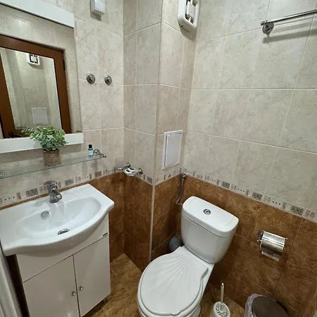 Amfora With A Sea View Penzion 4*