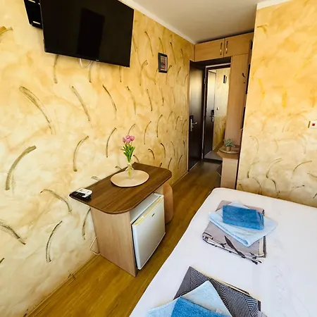 Amfora With A Sea View Penzion Sozopol
