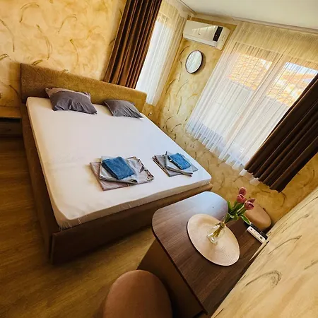 Amfora With A Sea View Penzion 4*