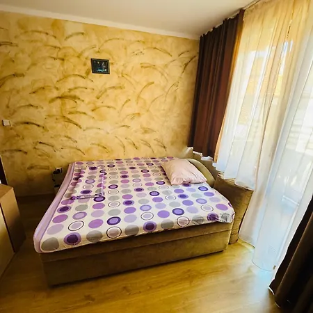 Amfora With A Sea View 4*