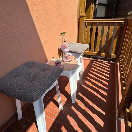 Amfora With A Sea View Penzion 4*