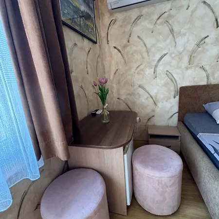 Amfora With A Sea View Penzion Sozopol