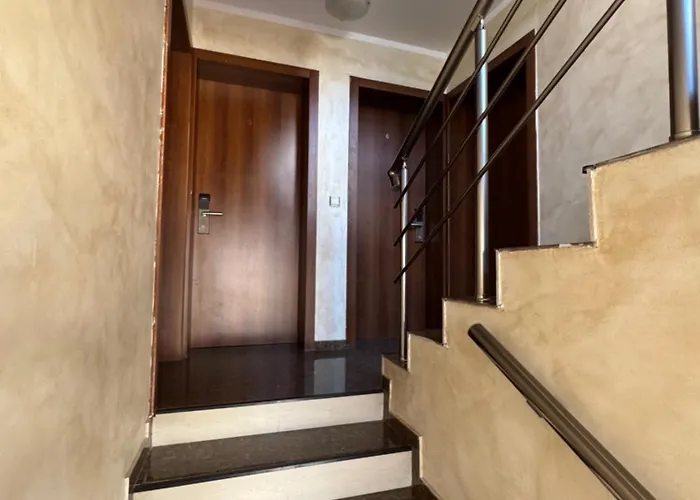 Gasthuis Amfora With A Sea View Sozopol