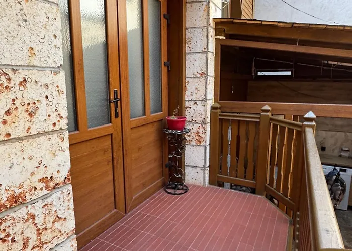 Amfora With A Sea View 4* ソゾポル