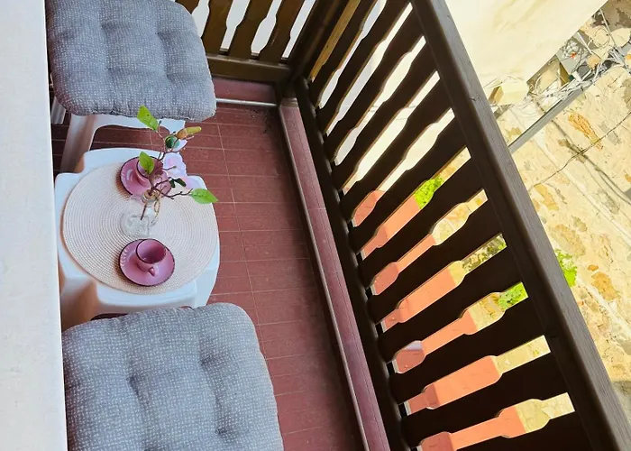 Amfora With A Sea View 3* Sozopol