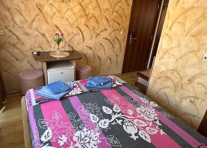 Amfora With A Sea View Gasthuis