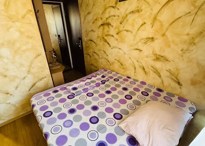 Amfora With A Sea View