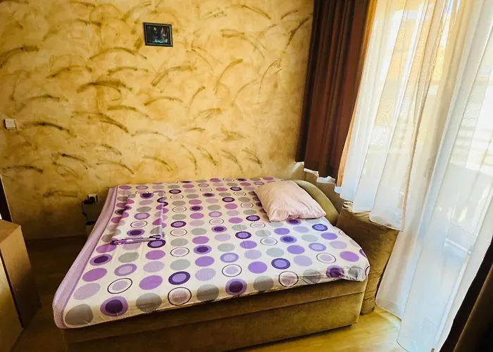 Amfora With A Sea View 4*