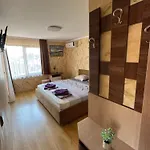Amfora With A Sea View Guest house Sozopol