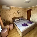 Guest house Amfora With A Sea View