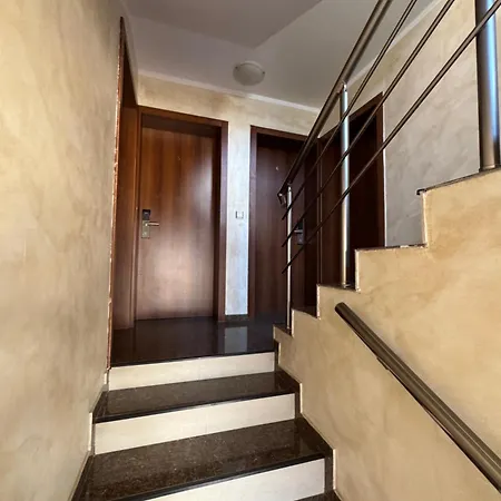 게스트하우스 Amfora With A Sea View 소조폴