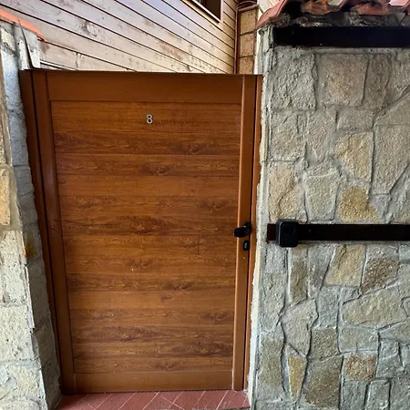 Amfora With A Sea View 3* 소조폴