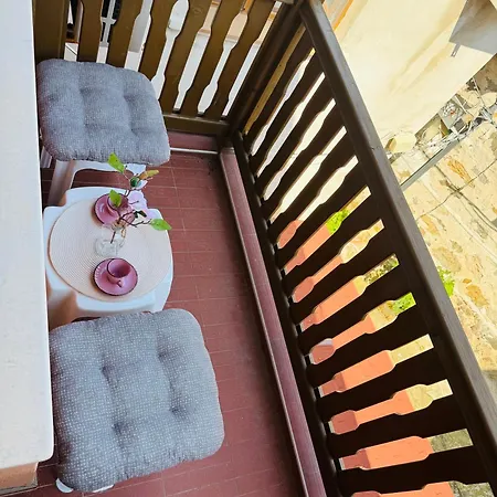 Amfora With A Sea View * Σωζόπολη