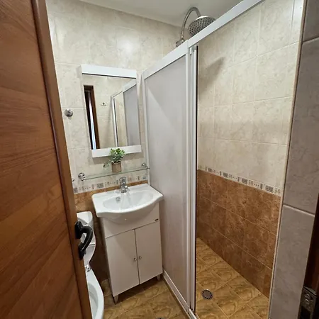 Amfora With A Sea View 게스트하우스 3*