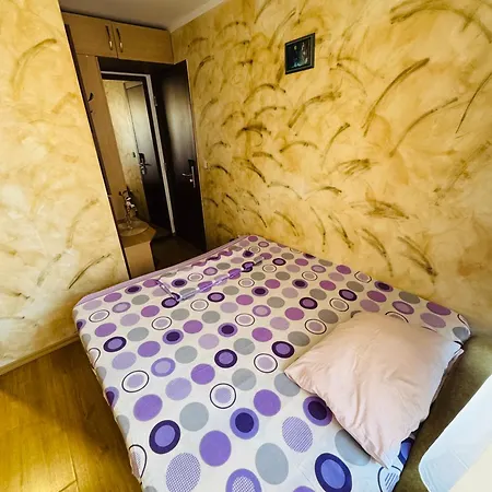 Amfora With A Sea View