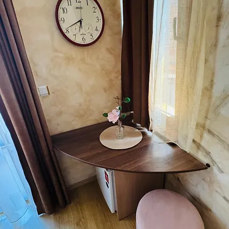 Πανσιόν Amfora With A Sea View *