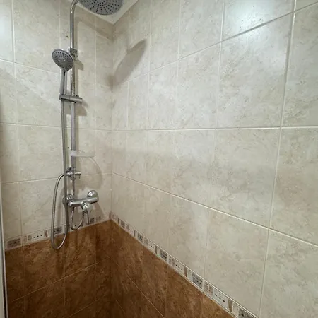 Amfora With A Sea View 게스트하우스 소조폴