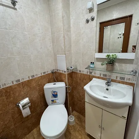 Amfora With A Sea View