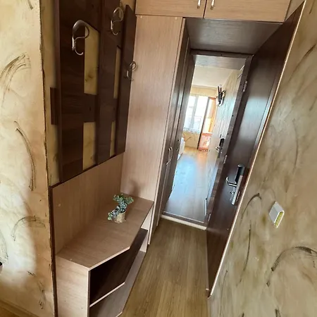 Amfora With A Sea View