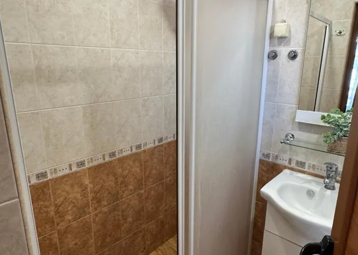 Amfora With A Sea View Guest house 3*