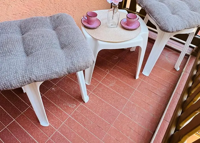 Guest house Amfora With A Sea View Sozopol