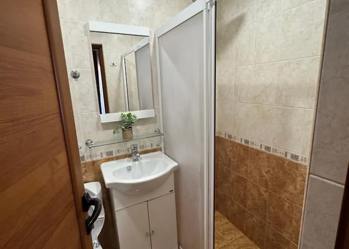 Amfora With A Sea View Guest house 3*