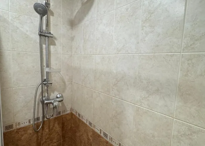 Amfora With A Sea View Guest house Sozopol