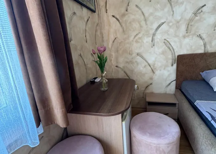 Amfora With A Sea View Guest house Sozopol